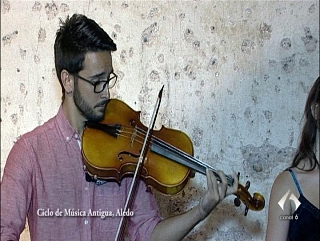 Musica Antigua Aledo 1